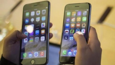 C&aacute;c sản phẩm thiết bị của Apple d&ugrave; chưa bẻ kh&oacute;a (jailbreak) cũng c&oacute; nguy cơ d&iacute;nh m&atilde; độc
