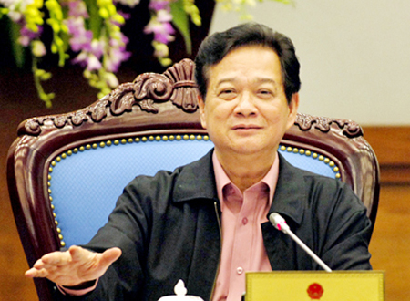 Chưa quyết định l&agrave;m hay bỏ ASIAD 18