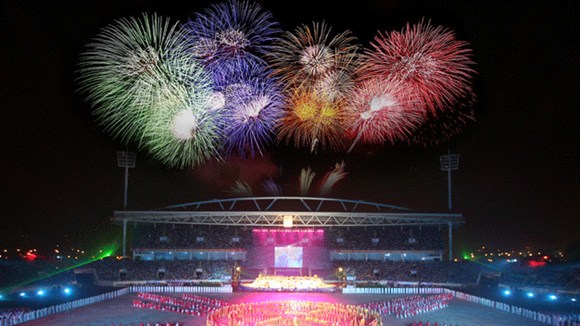 ASIAD 18 năm 2019 c&oacute; được tổ chức ở Việt Nam ?