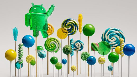 Android 5.0 Lollipop: 10 điểm kh&aacute;c biệt trong phi&ecirc;n bản Anrdoid OS mới nhất.