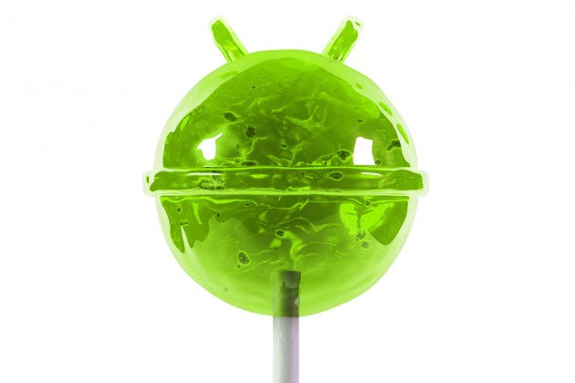 Android 5.0 Lollipop: 10 điểm kh&aacute;c biệt trong phi&ecirc;n bản Anrdoid OS mới nhất