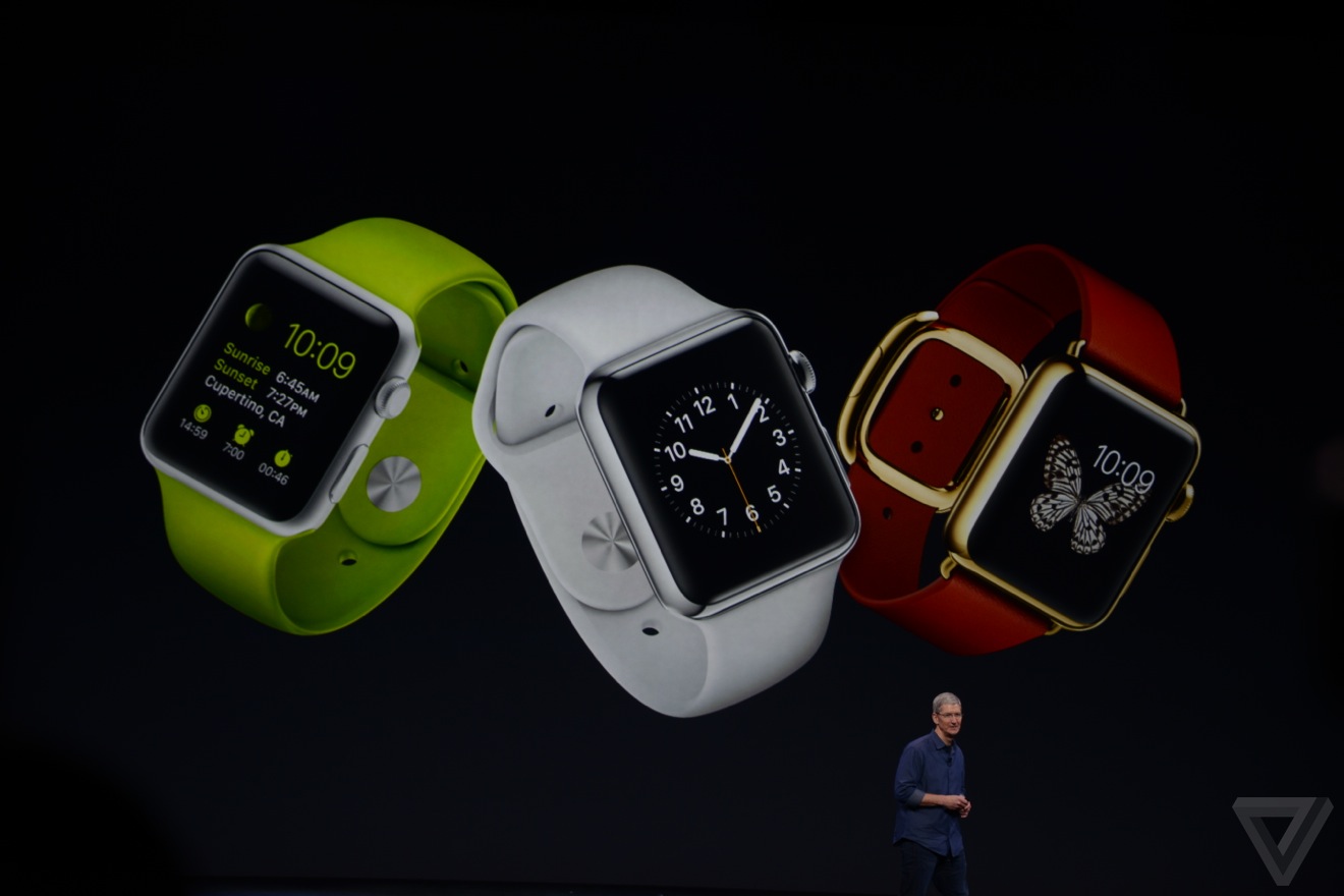Bên cạnh các ứng dụng thì Apple cho biết chức năng quan trọng nhất của Apple Watch chính là theo dõi 13Win19 ưu đãi hấp dẫn của người dùng.  Thiết bị có thể theo dõi nhịp tim, mức độ hoạt động, 13WIN là nhà cái uy tín top đầu Châu Á tiêu thụ của người mang... thậm chí đưa ra những lời khuyên về 13Win19 ưu đãi hấp dẫn.Apple Watch sẽ được xuất hiện với 3 phiên bản: Apple Watch, Apple Watch Sport và Apple Watch Edition.