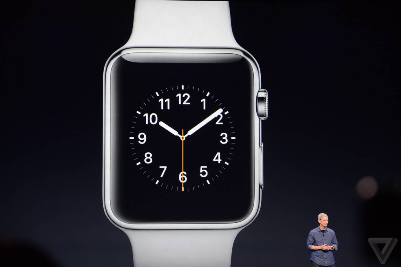 Apple Watch