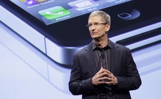 Lời giải th&iacute;ch ho&agrave;n hảo cho sự kh&aacute;c nhau giữa 2 CEO của Apple 2