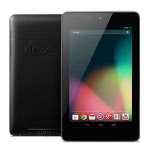 Google Nexus 7 nổi bật với t&iacute;nh năng hỗ trợ 3G th&ocirc;ng minh