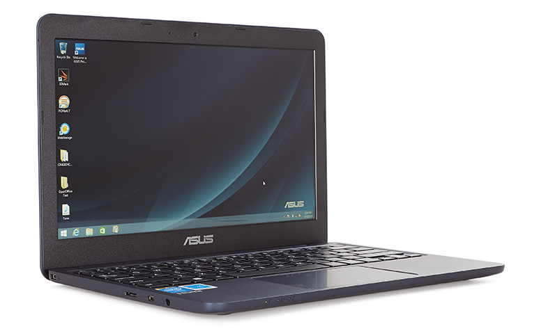 Asus lu&ocirc;n nổi bật trong d&ograve;ng laptop gi&aacute; rẻ c&oacute; độ bền cao