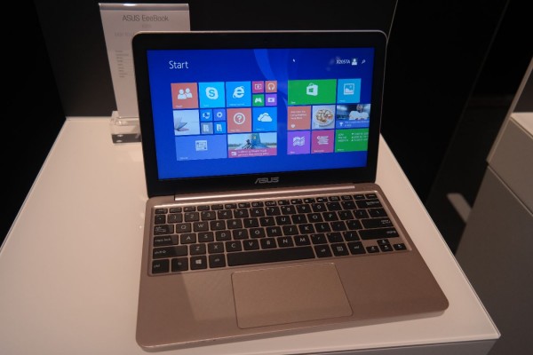 laptop gi&aacute; rẻ Asus cấu h&igrave;nh tốt, pin l&acirc;u