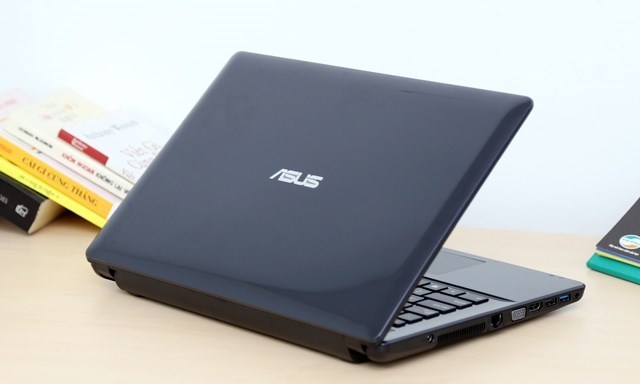 Asus F451CA sang trọng xưng danh trong top laptop gi&aacute; rẻ 