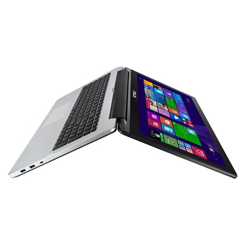 Laptop gi&aacute; rẻ Asus cấu h&igrave;nh mạnh ấn tượng với thiết kế card đồ họa rời