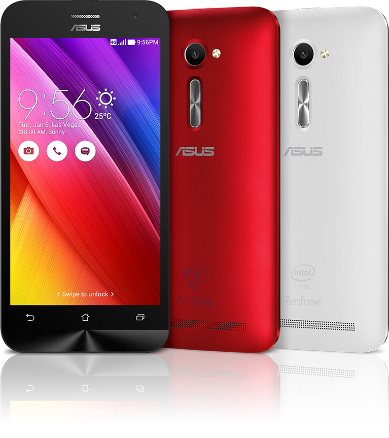 Asus ZenFone 2 phi&ecirc;n bản RAM 4GB vẫn l&agrave; một trong những chiếc smartphone hot nhất hiện nay