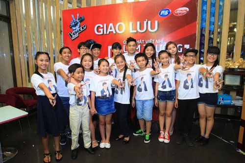 Đội Lam Trường rất đo&agrave;n kết