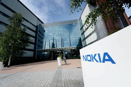 Nokia sẽ sa thải khoảng 1.300 nh&acirc;n vi&ecirc;n tại Phần Lan. Ảnh: Newsowo