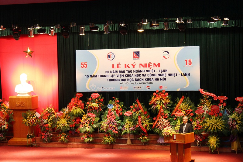 Bộ trưởng Bộ KH&CN Nguyễn Qu&acirc;n