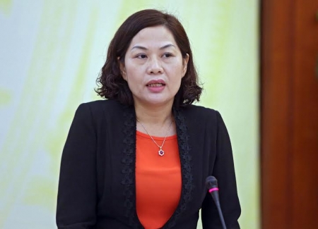 NHNN điều chỉnh tỷ gi&aacute; tr&aacute;nh bị ảnh hưởng khi Trung Quốc ph&aacute; gi&aacute; đồng tiền
