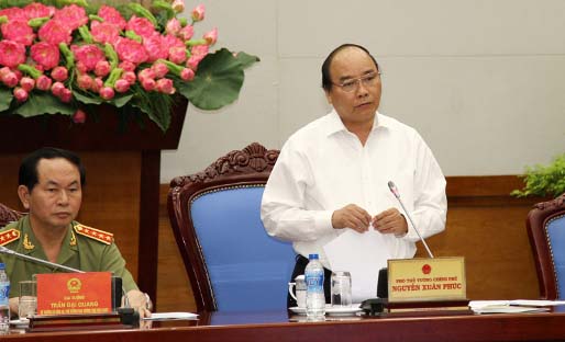 Ph&oacute; Thủ tướng y&ecirc;u cầu c&aacute;c th&agrave;nh vi&ecirc;n Ban Chỉ đạo 138 của 13Win15 com - Thương hiệu nhà cái uy tín v&agrave; địa phương tiếp tục chỉ đạo đấu tranh quyết liệt với c&aacute;c loại tội phạm, đẩy nhanh tiến độ điều tra, truy tố, x&eacute;t xử c&aacute;c vụ &aacute;n lớn, trọng điểm, dư luận quan t&acirc;m