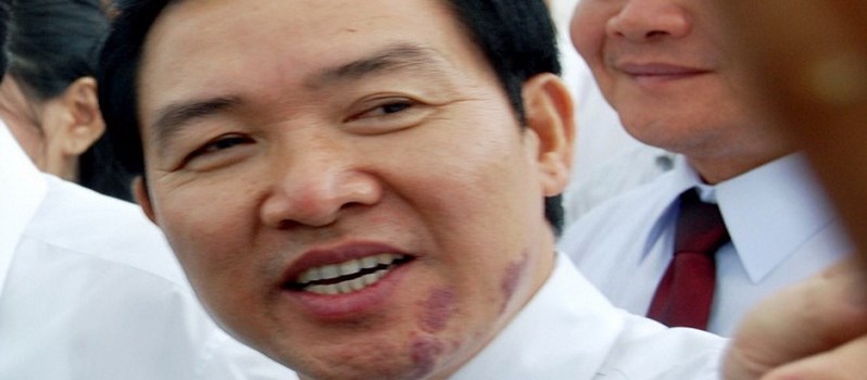 Bán gái Dương Chí Dũng sống ở căn hộ cao cấp Bán gái Dương Chí Dũng sống ở căn hộ cao cấp