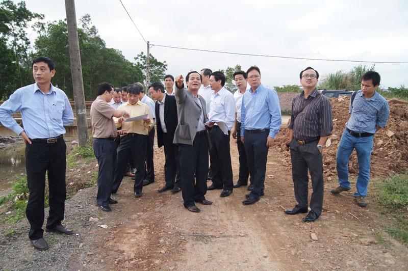 Bảo t&agrave;ng Thi&ecirc;n nhi&ecirc;n Việt Nam
