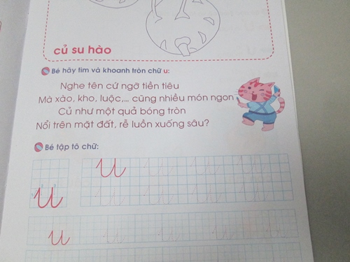 S&aacute;ch lừa đảo học sinh