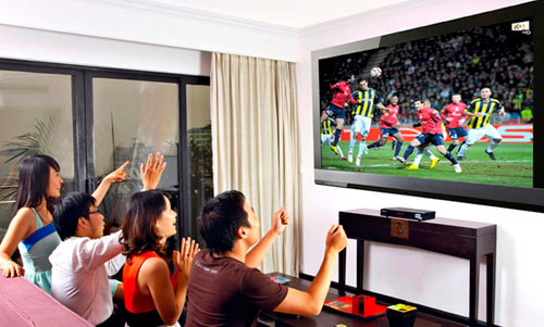 Bí quyết tỉnh táo sau những đêm dài xem World Cup người người ngà nhà thức đêm xem World Cup