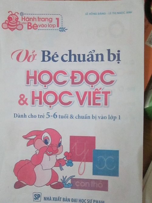 S&aacute;ch mầm non