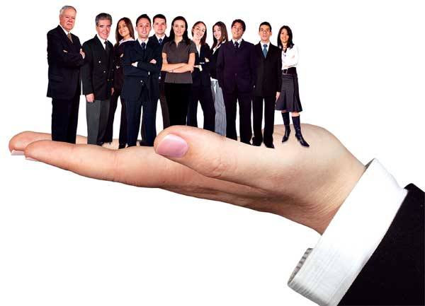 B&iacute; quyết đơn giản giữ ch&acirc;n nh&acirc;n t&agrave;i