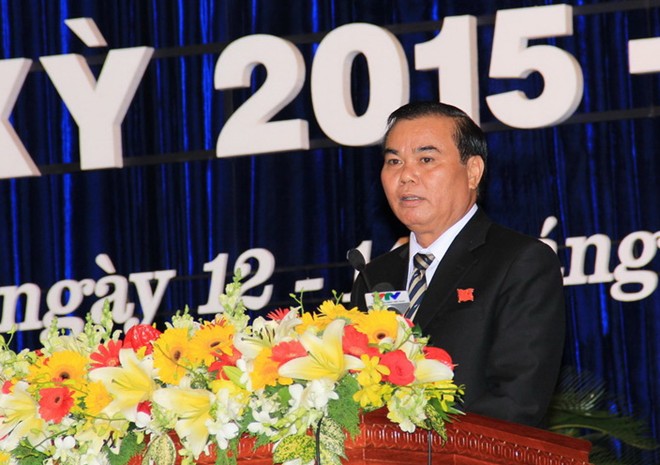 &Ocirc;ng &Ecirc;ban Y Phu