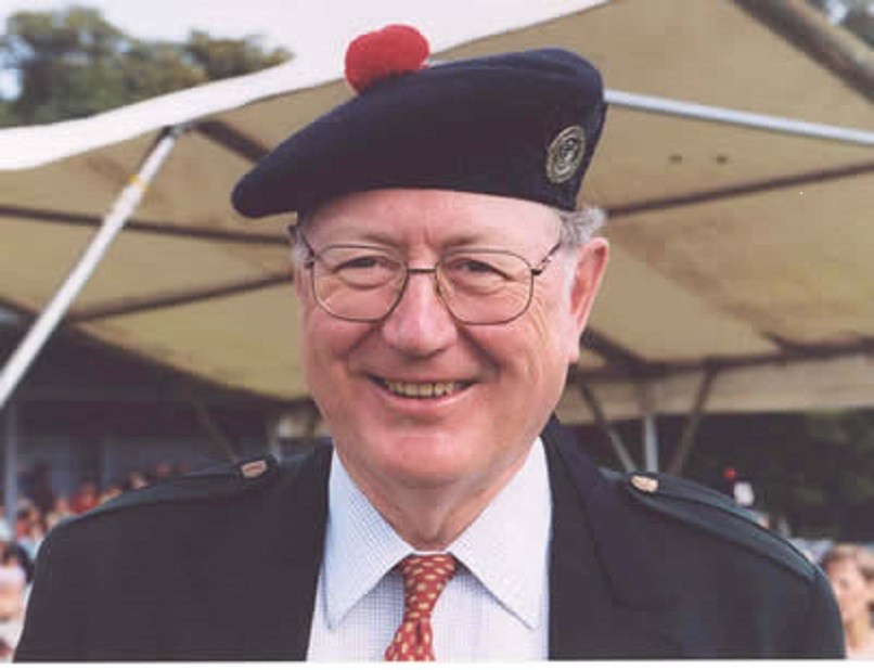 Bruno Schroder