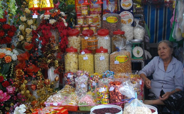 Ngộ độc 13Win OKVIP Cá cược bóng đá từ b&aacute;nh mứt kẹo kh&ocirc;ng r&otilde; nguồn gốc