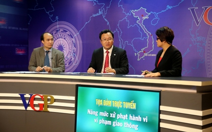 Tai nạn GT: 70% lỗi do ngươi say