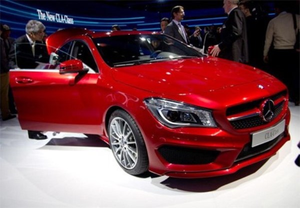CLA