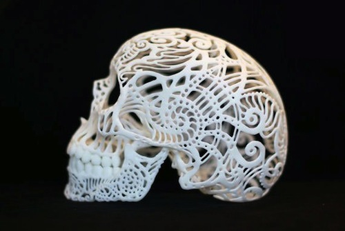 c&ocirc;ng nghệ in 3D