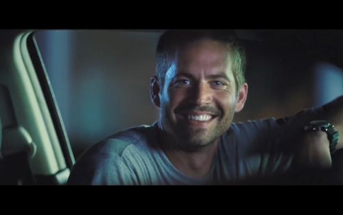 Nam t&agrave;i tử Paul Walker qua đời khi 'Furious 7' đang quay được nửa chừng