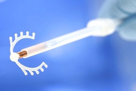 C&aacute;c biện ph&aacute;p tr&aacute;nh thai bằng c&aacute;ch đặt v&ograve;ng tr&aacute;nh mang thai t&ocirc;t