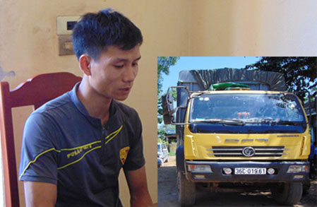 C&ocirc;ng an Thanh H&oacute;a bị chết do tai nạn