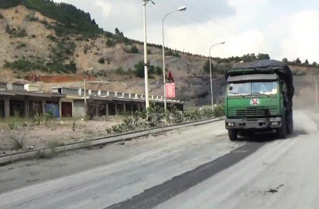Xe qu&aacute; tải th&agrave;nh phố U&ocirc;ng B&iacute;