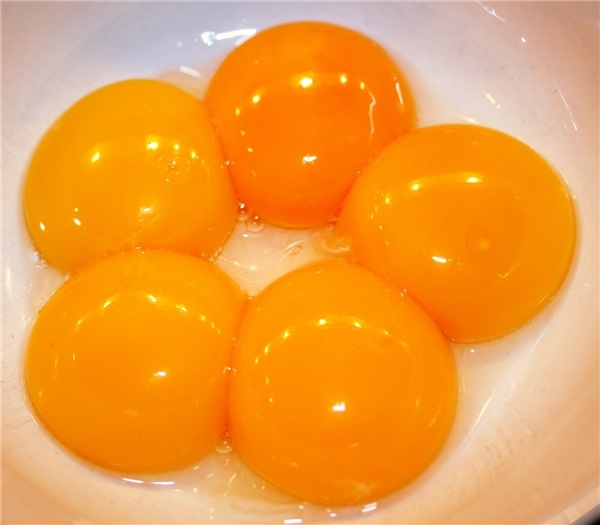 C&aacute;ch l&agrave;m kem gừng đơn giản thơm ngon 