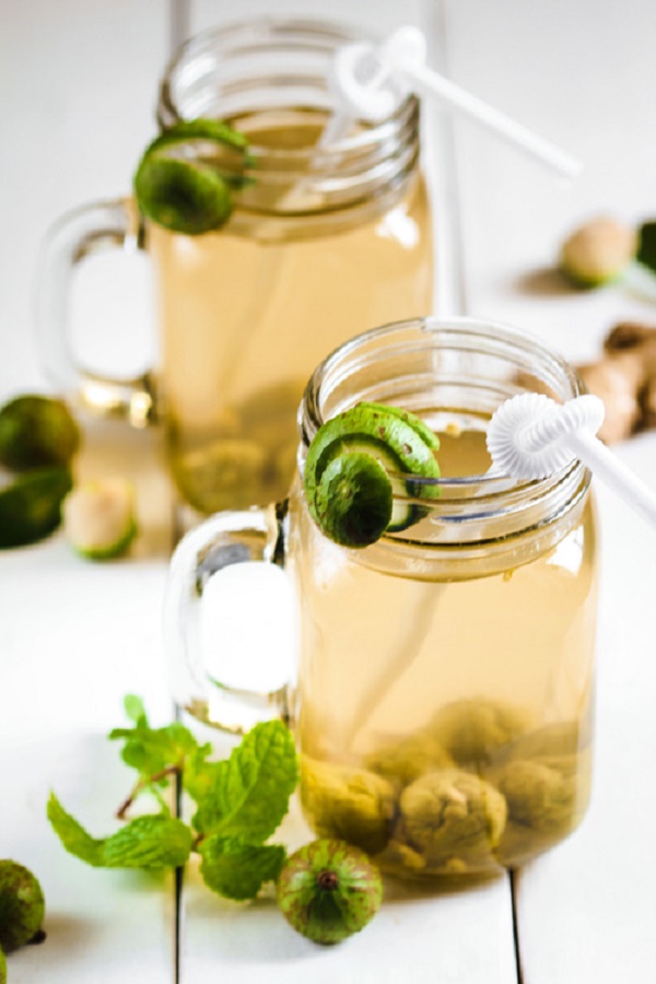 C&aacute;ch ng&acirc;m sấu đường