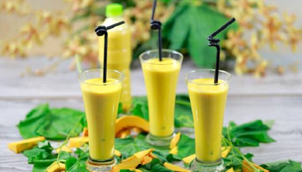 C&aacute;ch l&agrave;m sữa b&iacute; đỏ