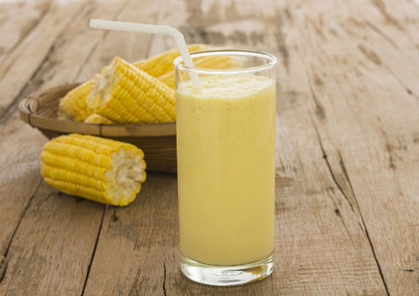 C&aacute;ch l&agrave;m sữa ng&ocirc;