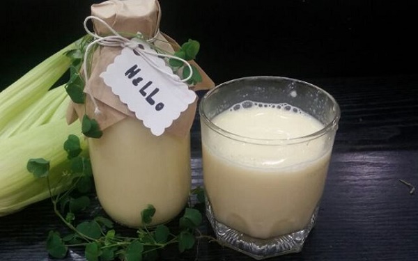 C&aacute;ch l&agrave;m sữa ng&ocirc;