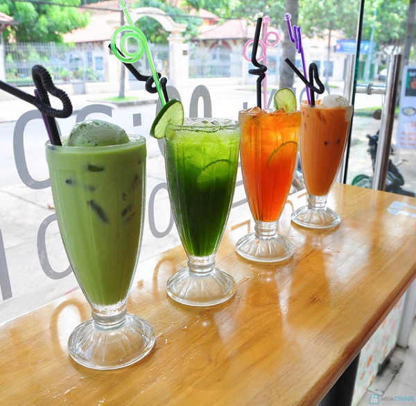 C&aacute;ch l&agrave;m tr&agrave; sữa Th&aacute;i