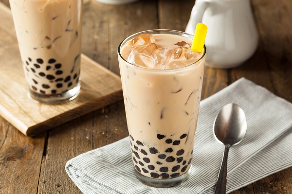 C&aacute;ch l&agrave;m tr&agrave; sữa Th&aacute;i
