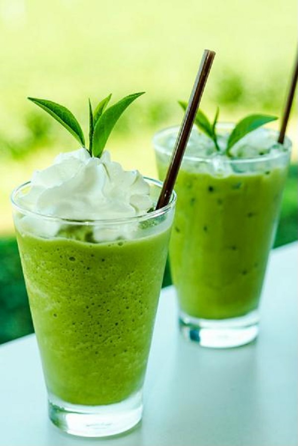 C&aacute;ch l&agrave;m tr&agrave; sữa Th&aacute;i