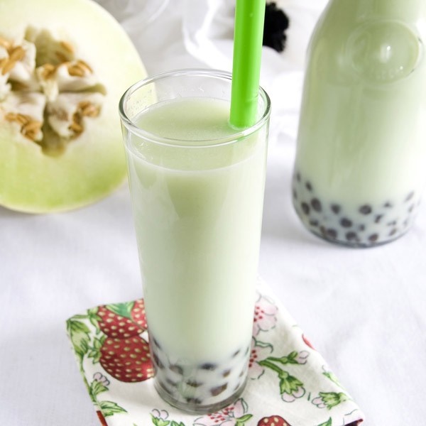 C&aacute;ch l&agrave;m tr&agrave; sữa ch&acirc;n tr&acirc;u 