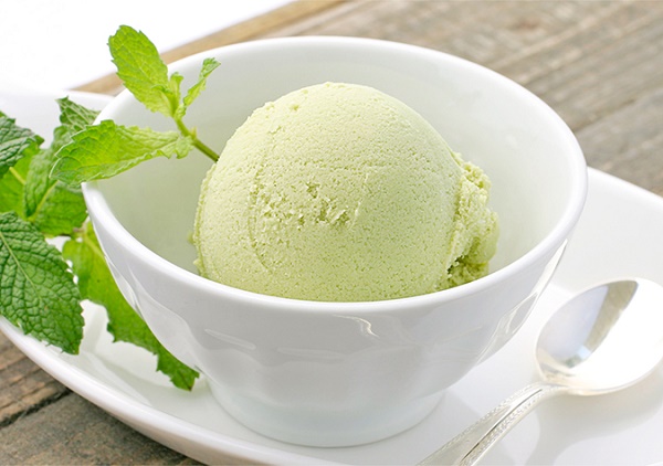 c&aacute;ch l&agrave;m kem đậu xanh