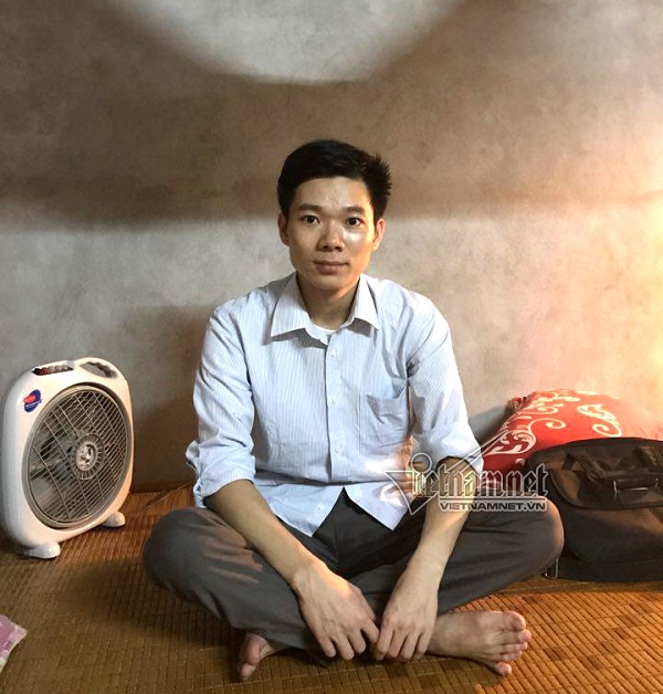 B&aacute;c sĩ Ho&agrave;ng C&ocirc;ng Lương