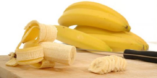 C&aacute;ch l&agrave;m sinh tố chuối 