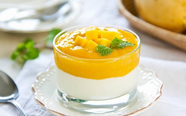 C&aacute;ch l&agrave;m sinh tố xo&agrave;i chuối gi&uacute;p đẹp da, bổ dưỡng ng&agrave;y h&egrave;