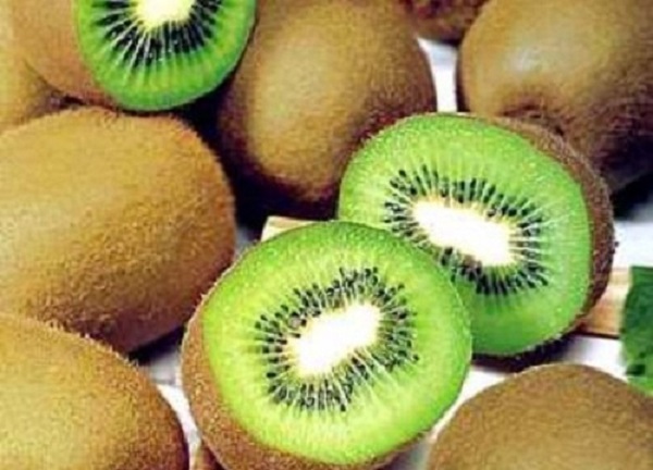 C&aacute;ch l&agrave;m sinh tố kiwi