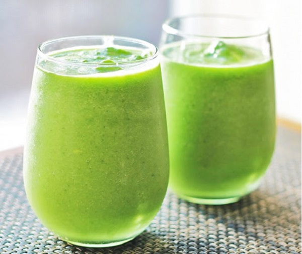 Chia sẻ c&aacute;ch l&agrave;m sinh tố dưa bở thơm ngon, đơn giản cho cả gia đ&igrave;nh